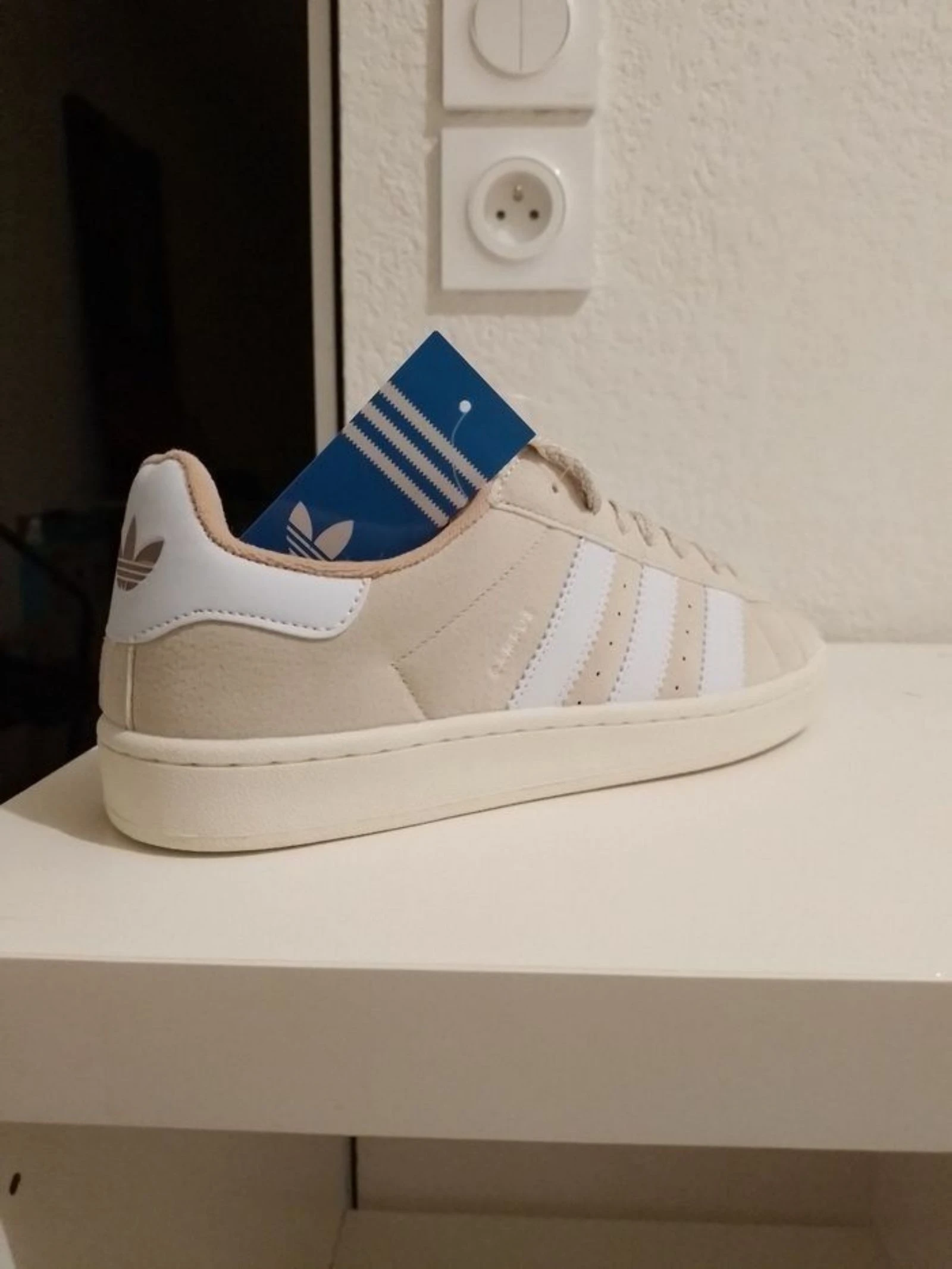 Adidas campus  – photo 5